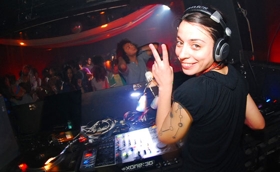 HigterFrequency p[eB[|[g