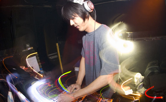 HigterFrequency p[eB[|[g