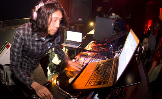 HigterFrequency p[eB[|[g