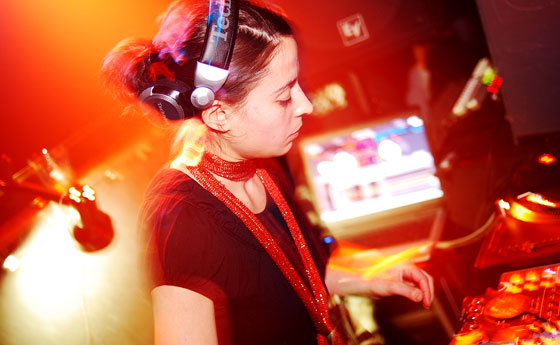 HigterFrequency p[eB[|[g