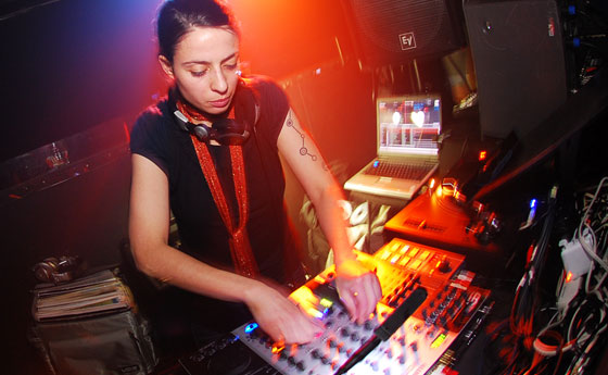 HigterFrequency p[eB[|[g