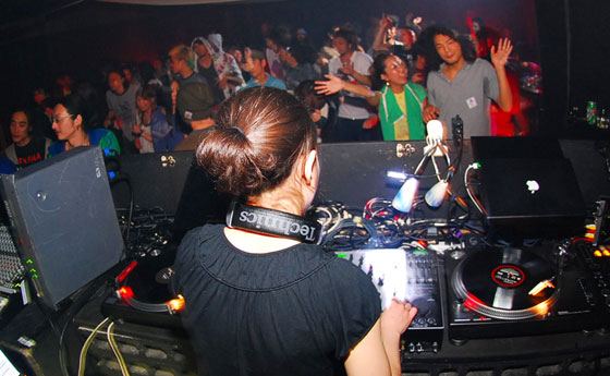 HigterFrequency p[eB[|[g