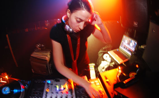 HigterFrequency p[eB[|[g