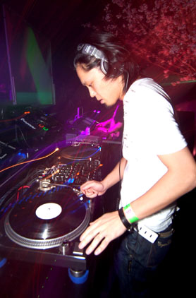 HigterFrequency p[eB[|[g