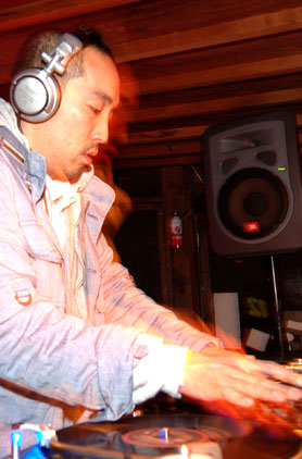 HigterFrequency p[eB[|[g