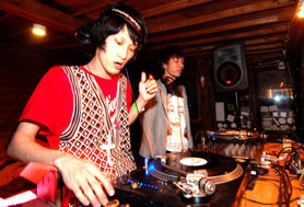 HigterFrequency p[eB[|[g