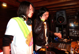 HigterFrequency p[eB[|[g