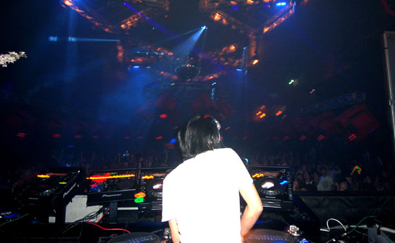 HigterFrequency p[eB[|[g