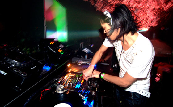 HigterFrequency p[eB[|[g