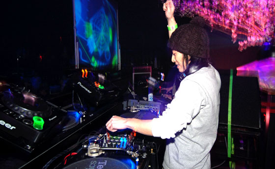 HigterFrequency p[eB[|[g