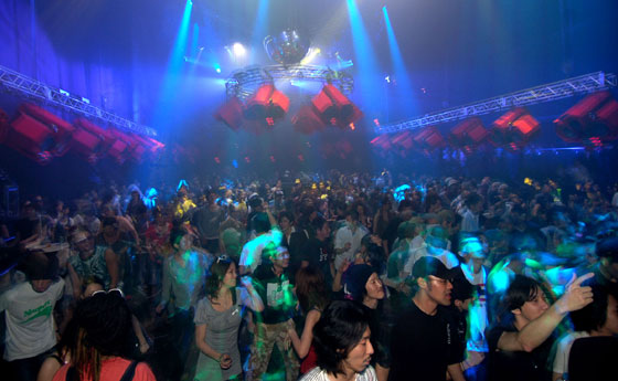 HigterFrequency p[eB[|[g