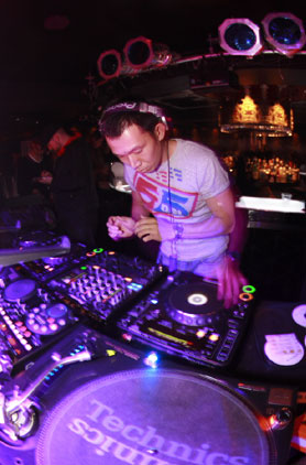 HigterFrequency p[eB[|[g