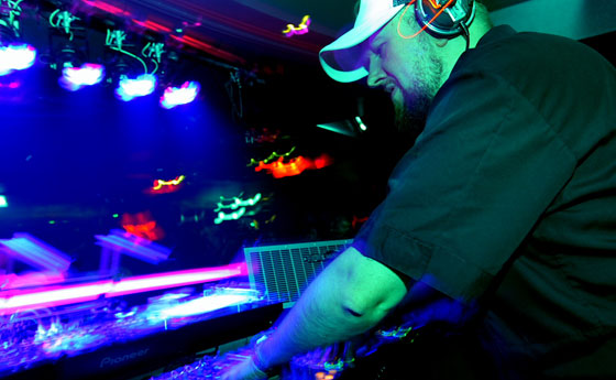 HigterFrequency p[eB[|[g