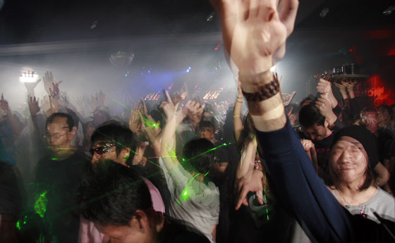 HigterFrequency p[eB[|[g