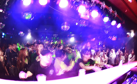 HigterFrequency p[eB[|[g