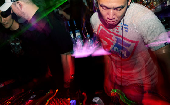 HigterFrequency p[eB[|[g