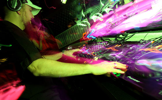 HigterFrequency p[eB[|[g