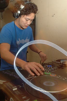 HigterFrequency p[eB[|[g