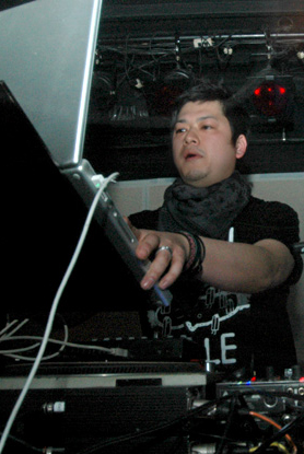 HigterFrequency p[eB[|[g