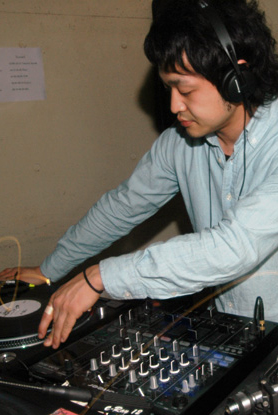 HigterFrequency p[eB[|[g