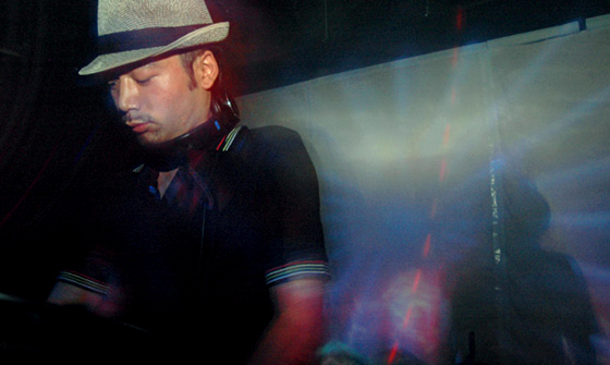 HigterFrequency p[eB[|[g