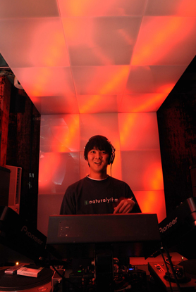 HigterFrequency p[eB[|[g