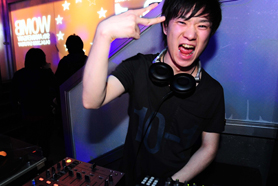 HigterFrequency p[eB[|[g