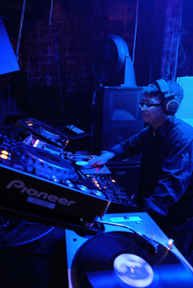 HigterFrequency p[eB[|[g