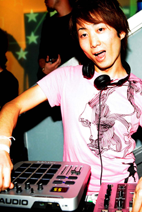 HigterFrequency p[eB[|[g