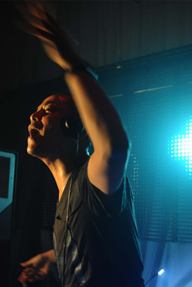 HigterFrequency p[eB[|[g