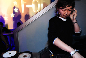 HigterFrequency p[eB[|[g