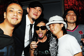 HigterFrequency p[eB[|[g