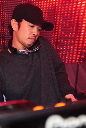 HigterFrequency p[eB[|[g