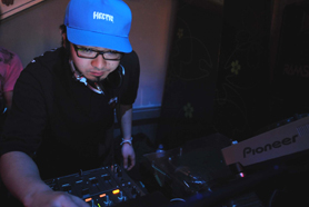 HigterFrequency p[eB[|[g