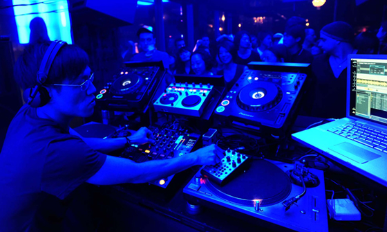 HigterFrequency p[eB[|[g