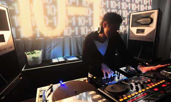 HigterFrequency p[eB[|[g