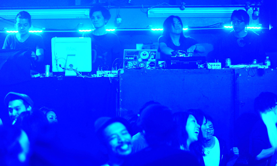 HigterFrequency p[eB[|[g