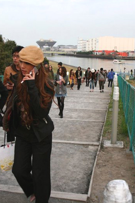 HigterFrequency p[eB[|[g