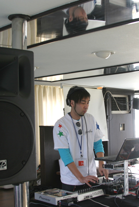 HigterFrequency p[eB[|[g