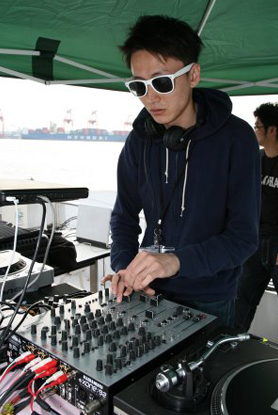 HigterFrequency p[eB[|[g