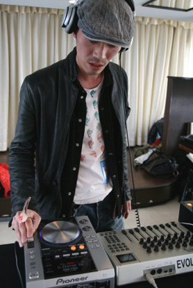 HigterFrequency p[eB[|[g