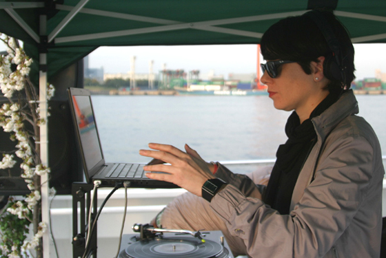 HigterFrequency パーティーレポート