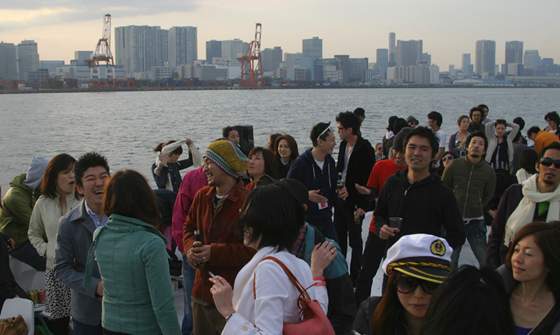 HigterFrequency p[eB[|[g