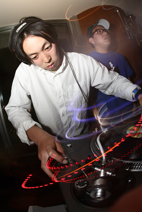 HigterFrequency p[eB[|[g