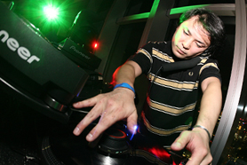 HigterFrequency p[eB[|[g