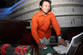 HigterFrequency p[eB[|[g