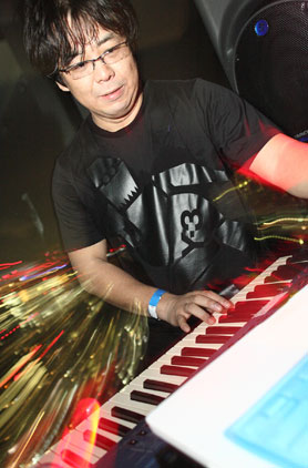 HigterFrequency p[eB[|[g