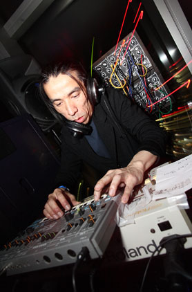 HigterFrequency p[eB[|[g