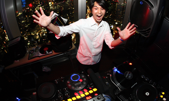 HigterFrequency p[eB[|[g