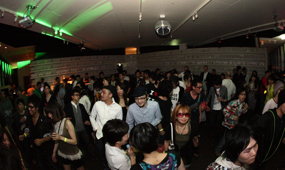 HigterFrequency p[eB[|[g